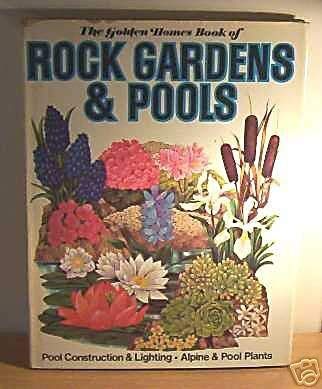 Rock Gardens and Pools ("Golden Hands")