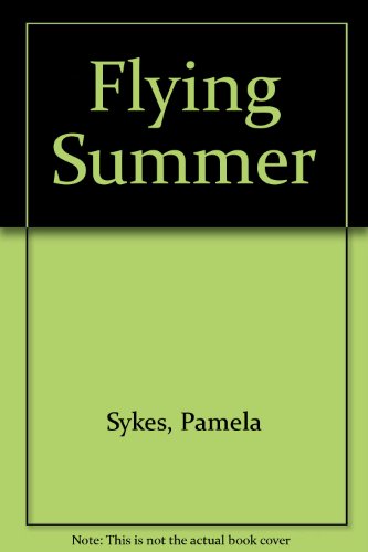 The Flying Summer