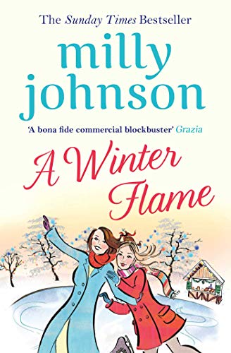 A Winter Flame the Four Seasons