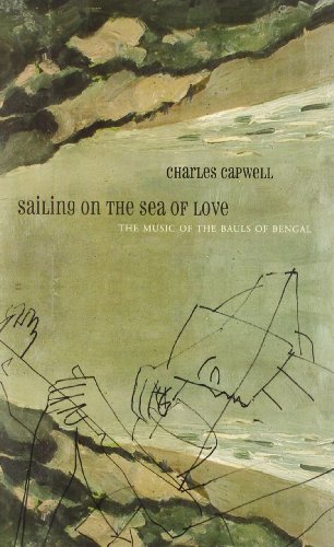 Sailing on the Sea of Love