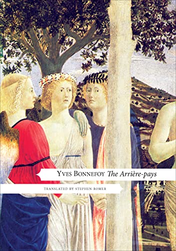 The Arrière-Pays (The French List)