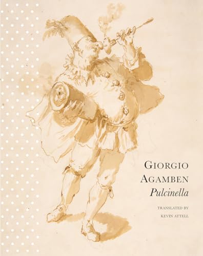 Pulcinella: Or Entertainment for Children (Italian List)