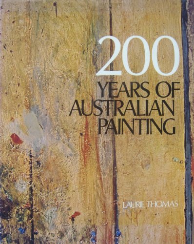 200 Years of Australian Painting