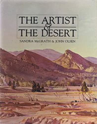 The Artist & the Desert