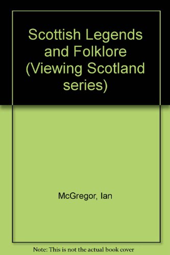 Scottish Legengs & Folklore
