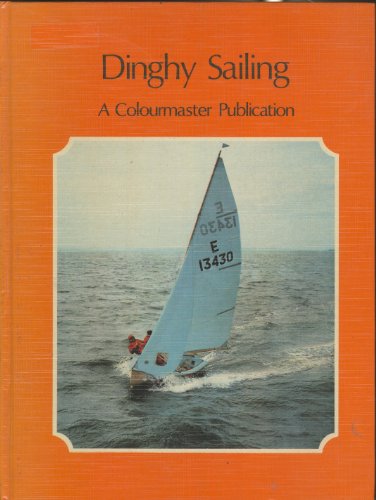 Dinghy Sailing