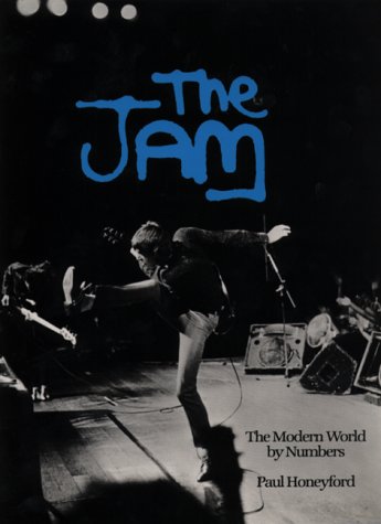 The Jam. The Modern World by Numbers