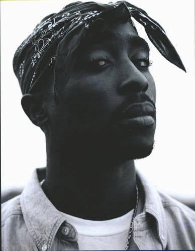 Tupac Amaru Shakur 1971-1996