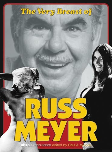 The Very Breast of Russ Meyer (Ultrascreen Series)