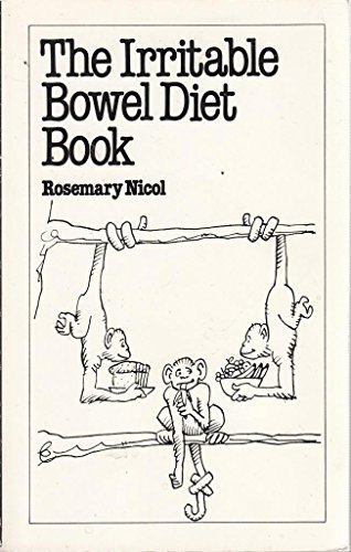 The Irritable Bowel Diet Book.