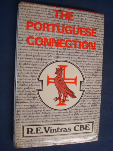 The Portuguese Connection: The Secret History of the Azores Base