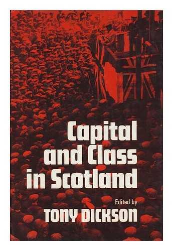 Capital and Class in Scotland