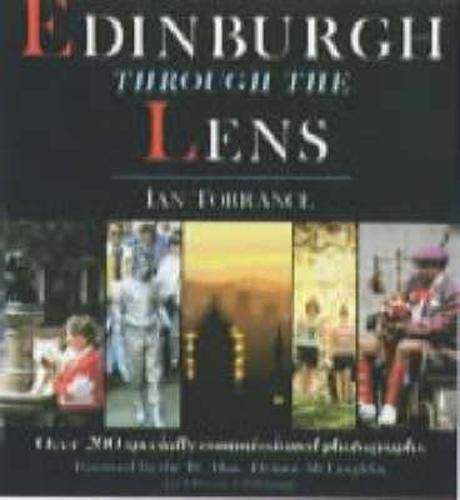 Edinburgh Under the Lense