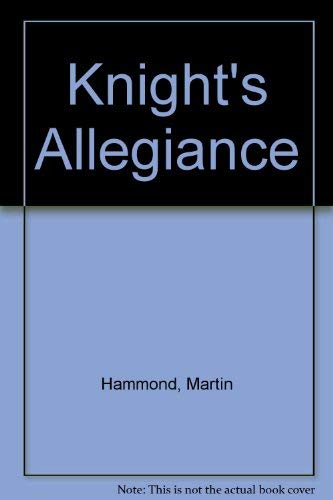 Knight's Allegiance
