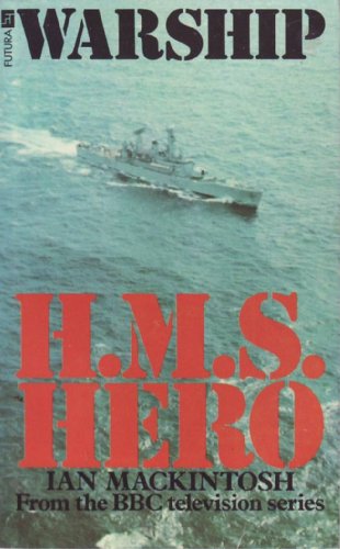 H.M.S. Hero
