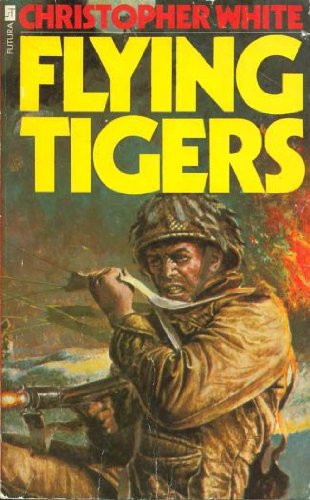 Flying Tigers : Commandos 2