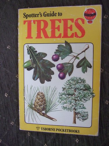 Spotter's Guide to Trees