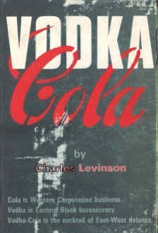 Vodka Cola