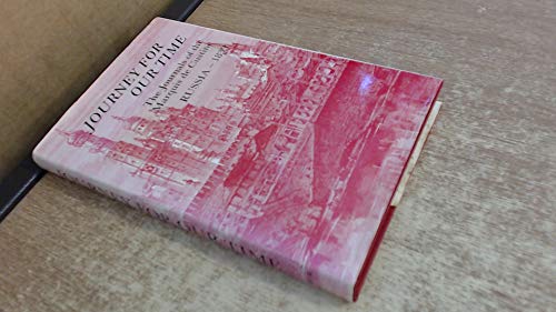 Journey for our time: The journals of the Marquis de Custine