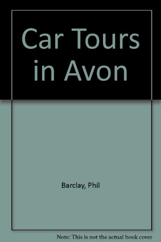 Car Tours in Avon
