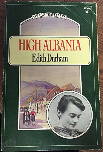 High Albania
