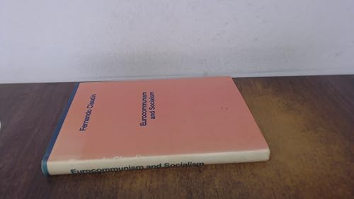 Eurocommunism and Socialism