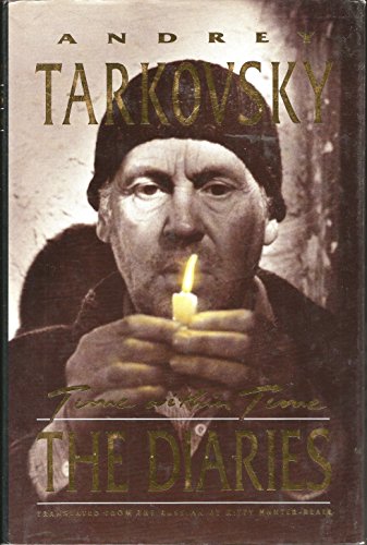 Time Within Time: The Diaries 1970-1986 (English and Russian Edition)