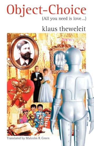 Object Choice : All You Need Is Love