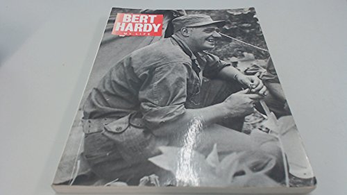 Bert Hardy: My Life [Englisch] [Taschenbuch]