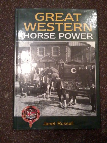 Great Western Horse Power