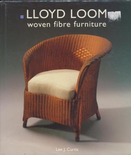 lloyd loom woven fibre furniture