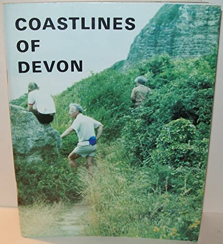 Coastlines of Devon