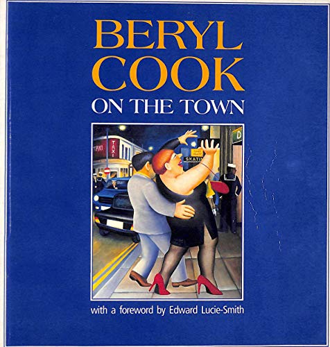 Beryl Cook on the Town