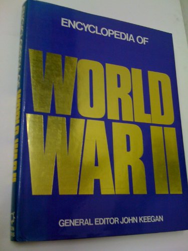 Encyclopedia of World War II