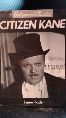 Hollywood Classics. Citizen Kane