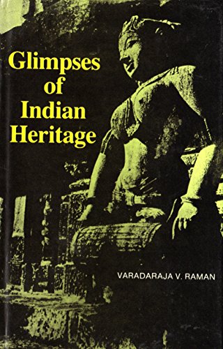 Glimpses of Indian Heritage