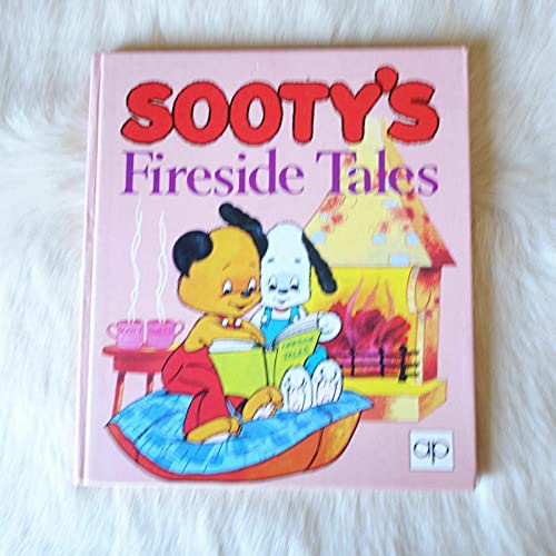 Sooty's Fireside Tales
