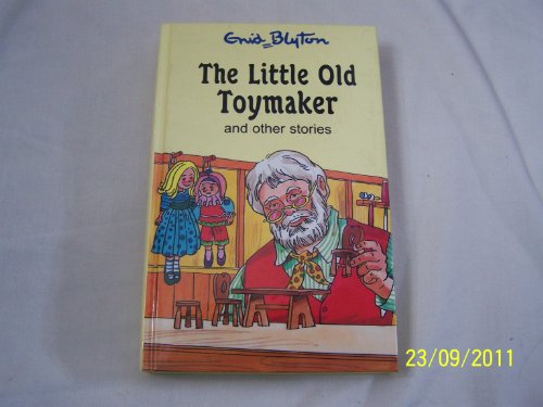 Popular Reward: the Little Old Toymaker (Popular Rewards)