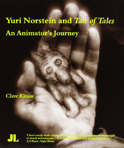 Yuri Norstein and Tale of Tales: An Animator's Journey