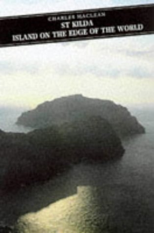 St Kilda Island on the Edge of the World