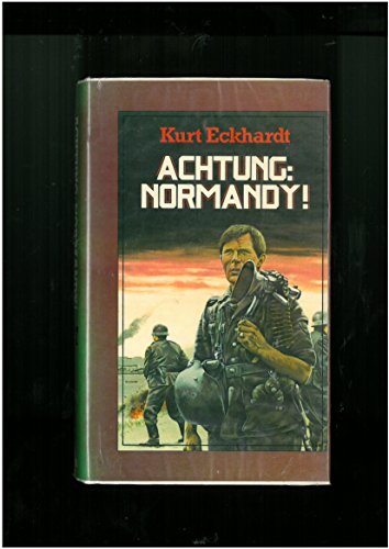Achtung: Normandy!