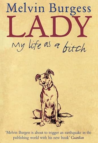 Lady: My Life as a Bitch +++SIGNED FIRST+++