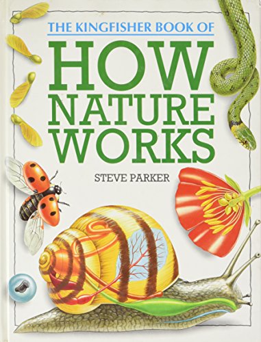 ISBN 9780862729196 product image for How Nature Works: Key Stage 2/3 | upcitemdb.com