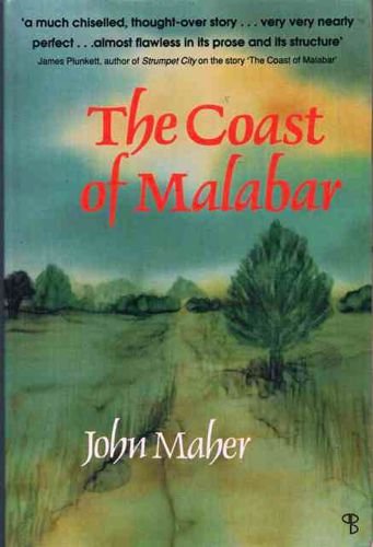 The Coast of Malabar