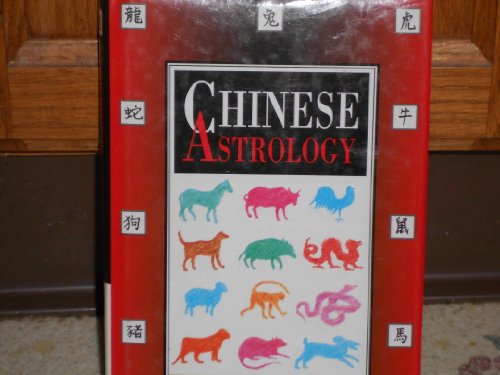 Chinese Astrology.