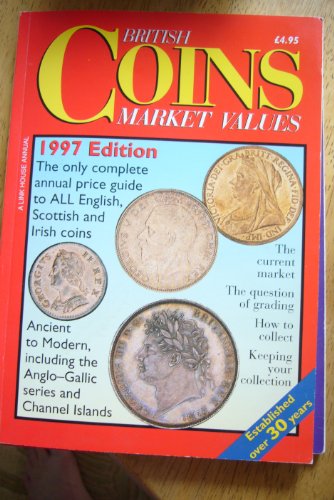British Coins Market Values 1997