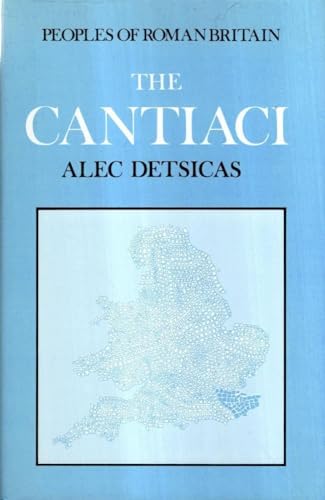 THE CANTIACI.
