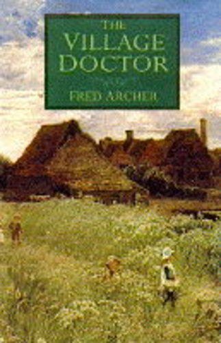 THE VILLAGE DOCTOR