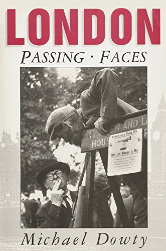 London: Passing Faces