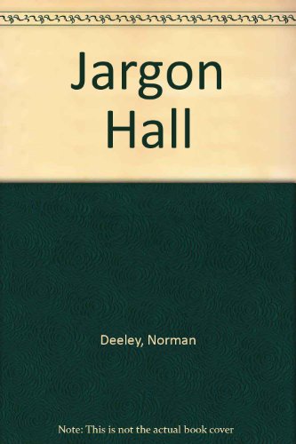 Jargon Hall